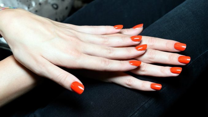 ongle